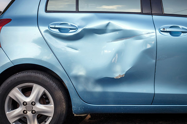 Collision Repair Vancouver