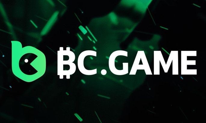 BC.GAME Gambling Enterprise Testimonial